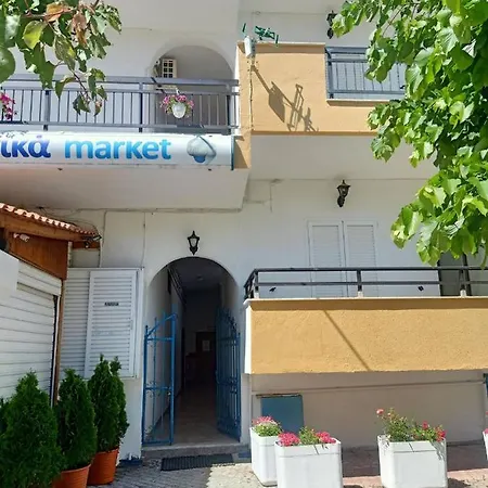 Apartmán Lost Atlantis Studios Kallithea (Chalkidiki)